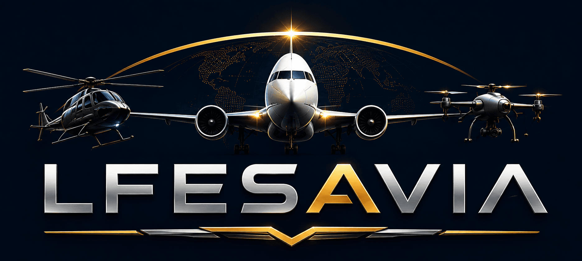 LFES Avia